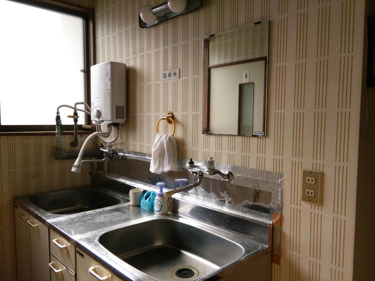 Matsuo House - Room Aki Yamagata  Zewnętrze zdjęcie