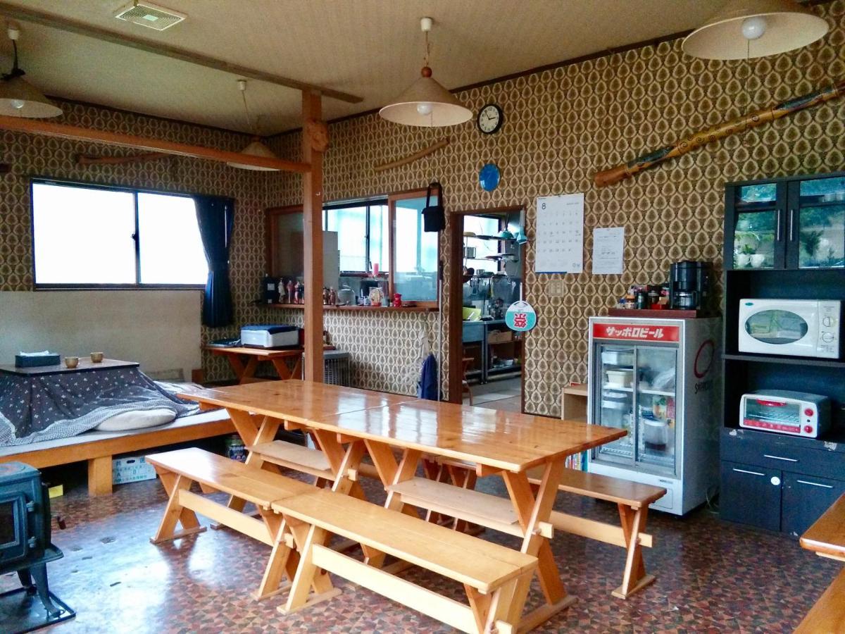 Matsuo House - Room Aki Yamagata  Zewnętrze zdjęcie
