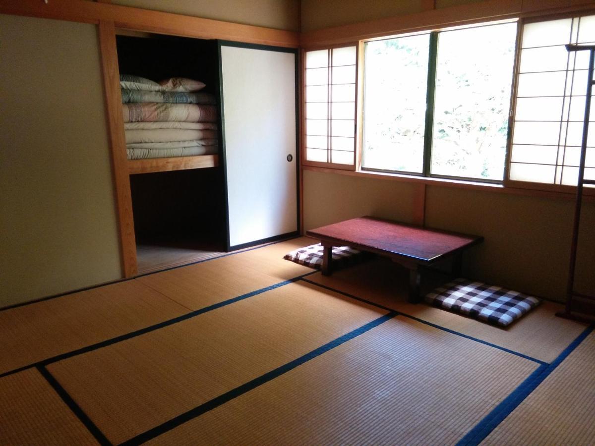 Matsuo House - Room Aki Yamagata  Zewnętrze zdjęcie